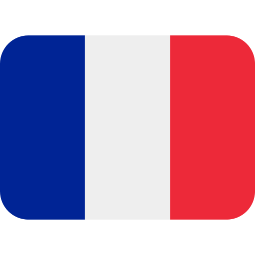 Français flag